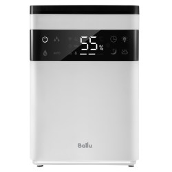 Увлажнитель воздуха ультразвуковой Ballu UHB-955 ET 6